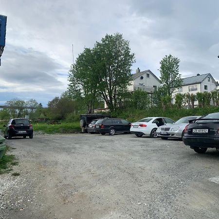 טרומסה Anna'S Apartment, Tromsdalen מראה חיצוני תמונה
