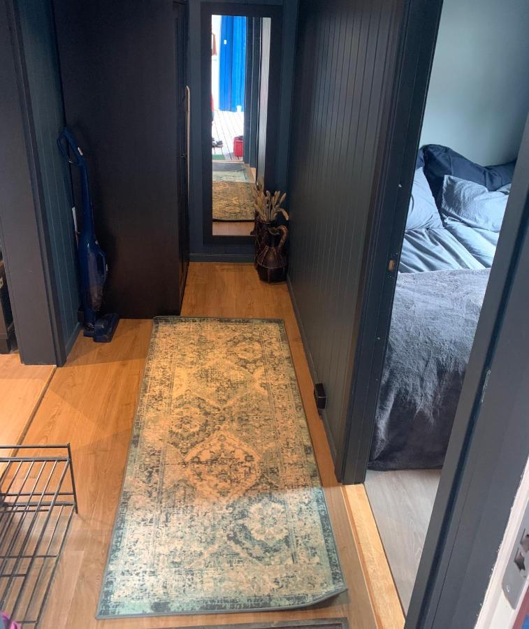 טרומסה Anna'S Apartment, Tromsdalen מראה חיצוני תמונה