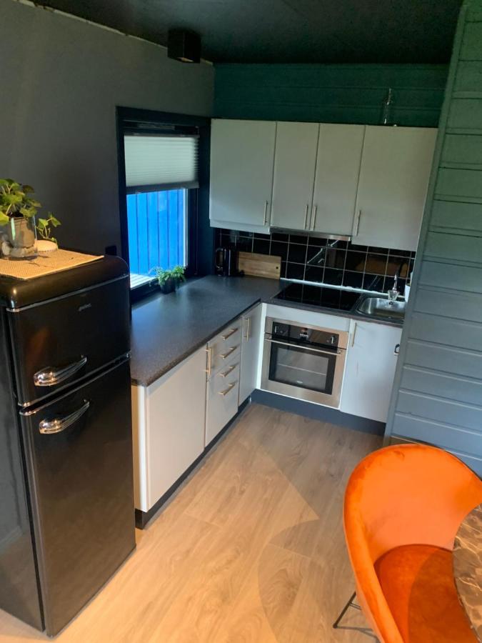 טרומסה Anna'S Apartment, Tromsdalen מראה חיצוני תמונה