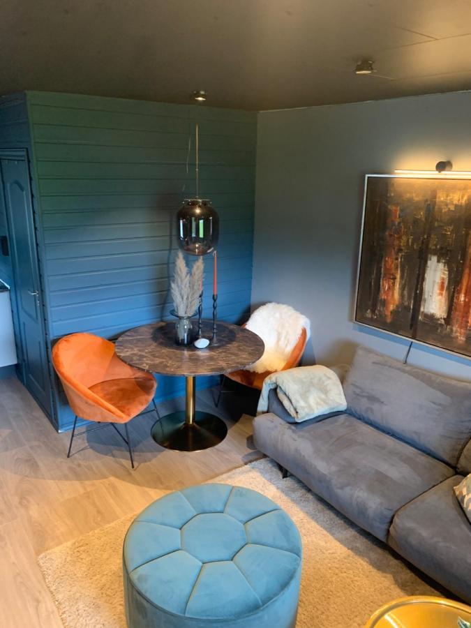 טרומסה Anna'S Apartment, Tromsdalen מראה חיצוני תמונה