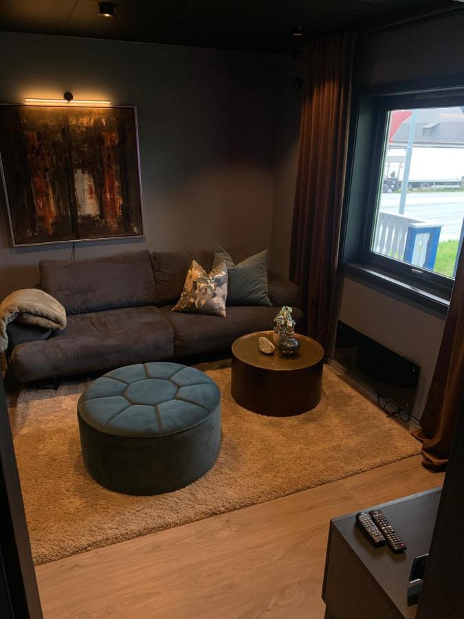טרומסה Anna'S Apartment, Tromsdalen מראה חיצוני תמונה