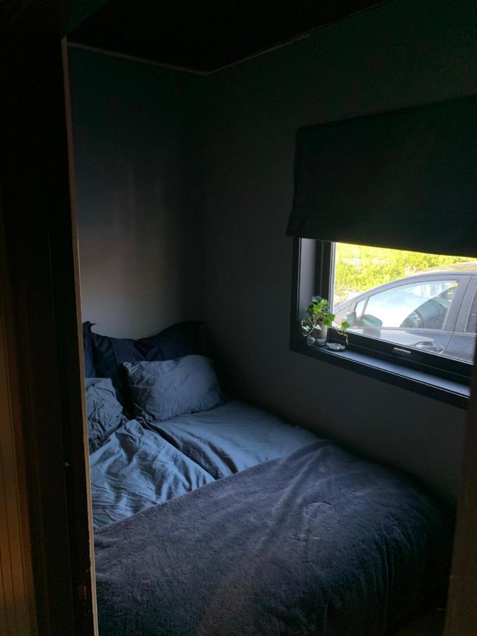 טרומסה Anna'S Apartment, Tromsdalen מראה חיצוני תמונה