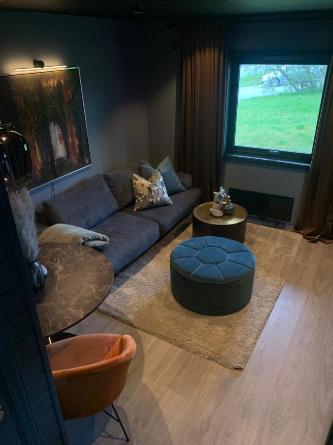 טרומסה Anna'S Apartment, Tromsdalen מראה חיצוני תמונה