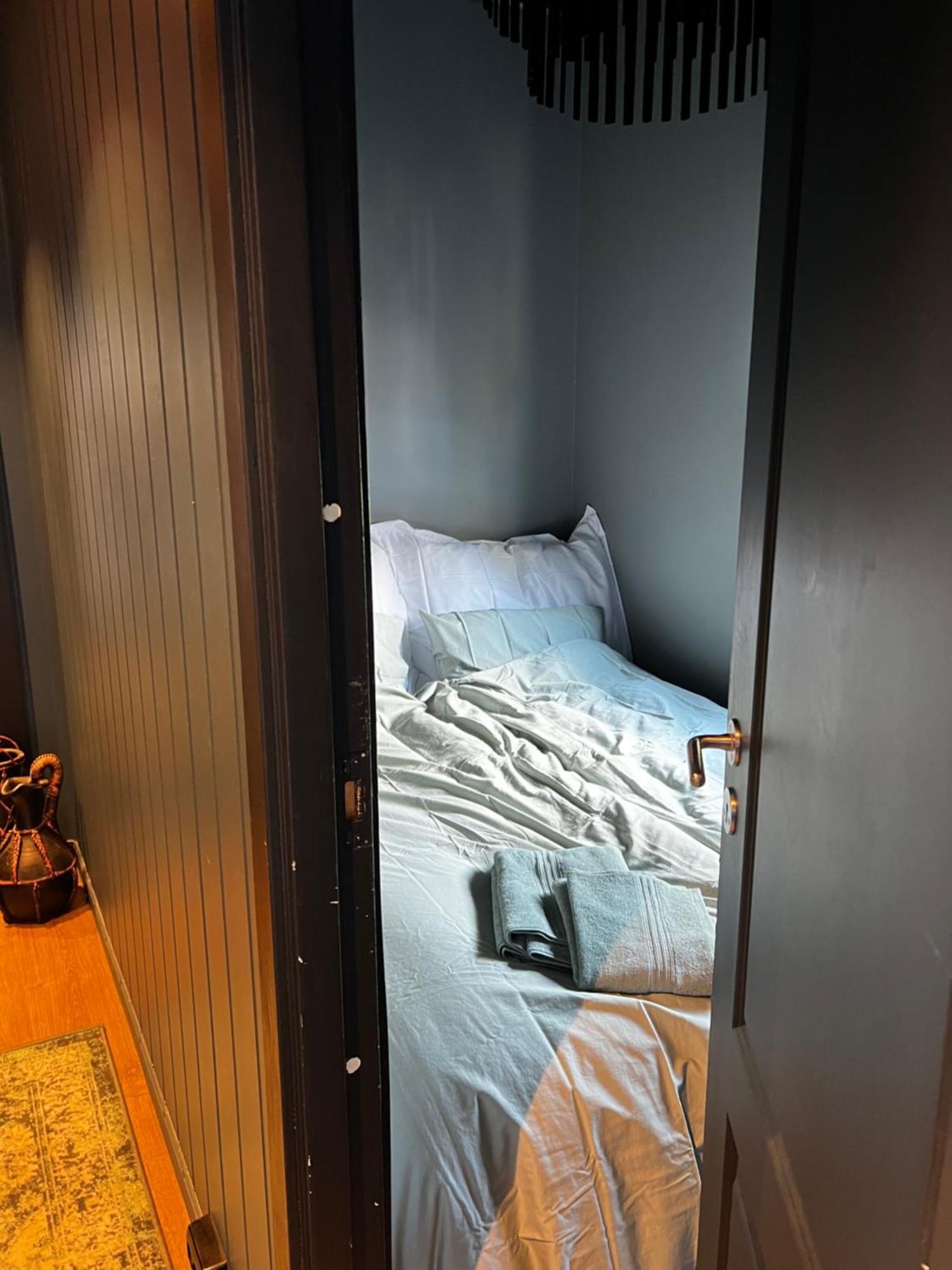 טרומסה Anna'S Apartment, Tromsdalen מראה חיצוני תמונה