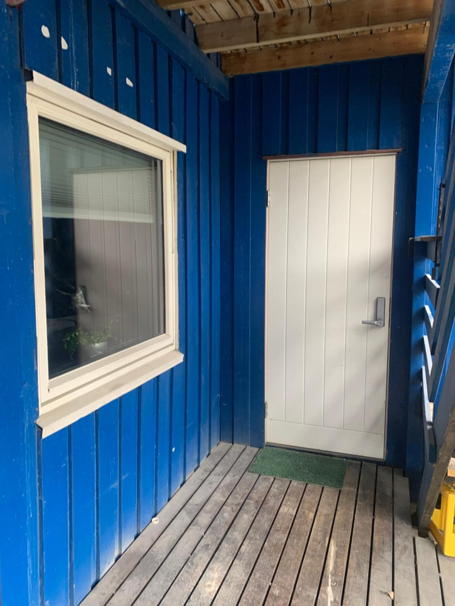 טרומסה Anna'S Apartment, Tromsdalen מראה חיצוני תמונה